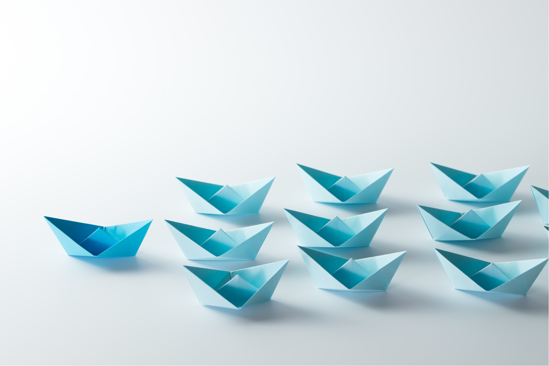 Image for Thriving in a Male dominated industry