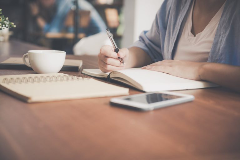 Rethinking the Role of Work in Your Life.