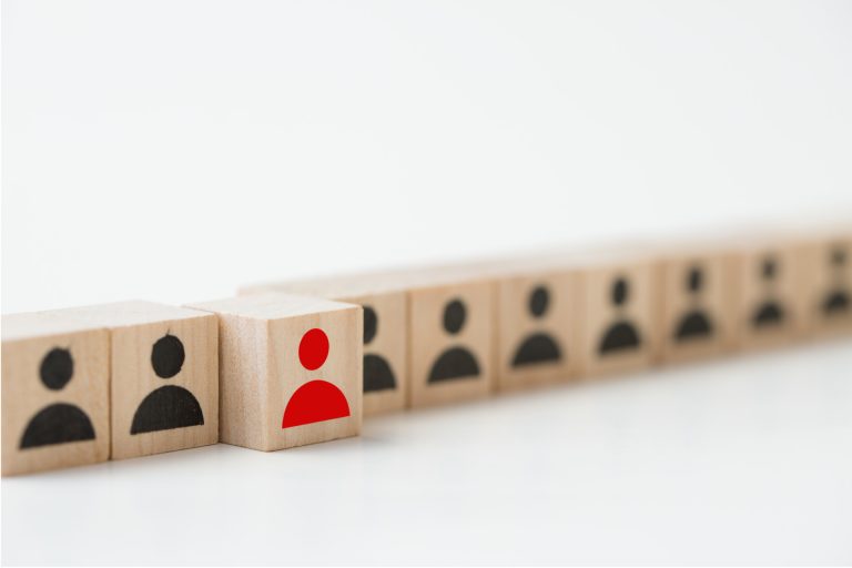 Transitioning from employee to director image